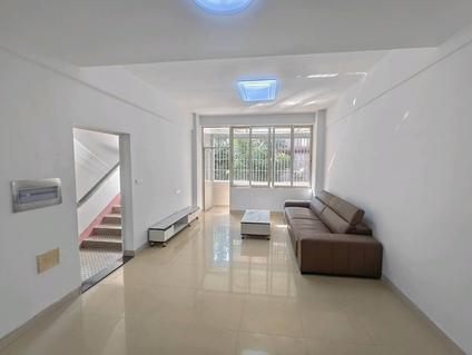 北京屏苑一区3室2厅85平低楼层/共7层