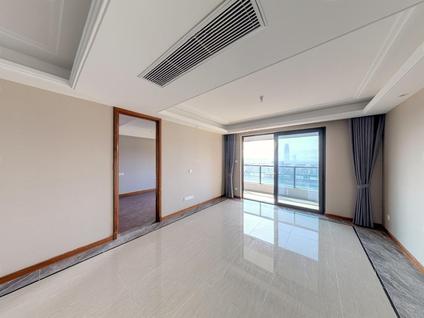 北京金麟府4室2厅125平高楼层/共11层