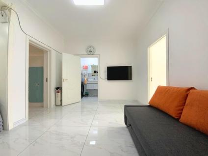 北京东辉明珠园2室1厅77.8平低楼层/共6层