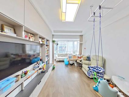 北京天兴新家园3室2厅124平中楼层/共11层