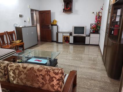 江门环市中路3室2厅86平高楼层/共8层