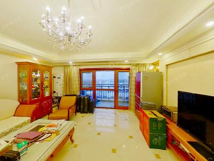 北京亿城西山华府(珑园)4室2厅176.36平高楼层/共7层