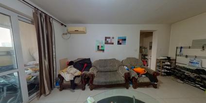 北京中基碧域尚城2室1厅90.02平低楼层/共27层