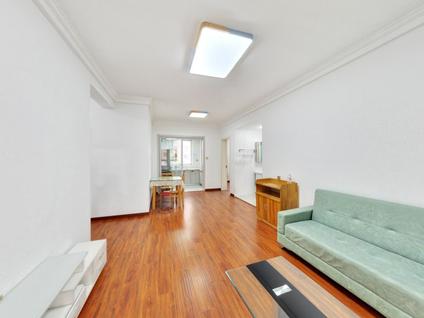 北京湖韵怡居(B区)3室2厅106平中楼层/共18层