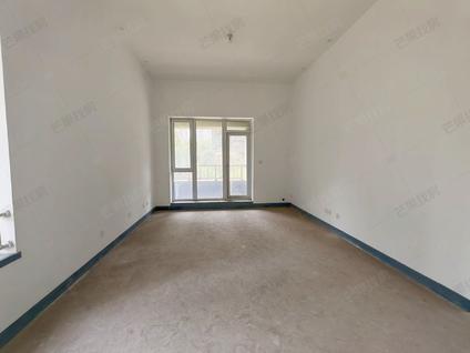 北京万科鹿特丹2室1厅124平低楼层/共31层