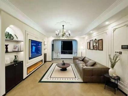 北京苏屋公寓3室2厅92平高楼层/共16层