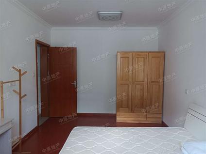 北京大连新村1室0厅34.82平中楼层/共5层