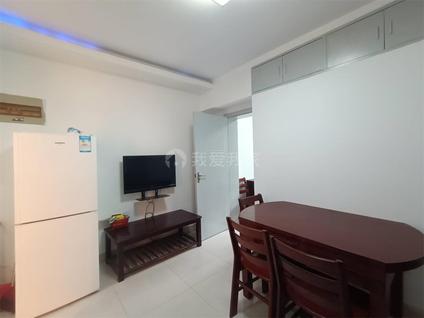 南京银河湾福苑1室1厅46.25平低楼层/共11层