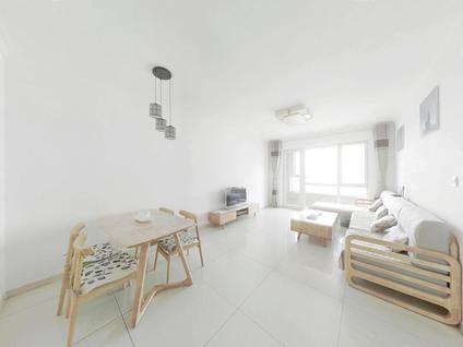 北京蓬莱碧桂园3室1厅105.5平高楼层/共32层