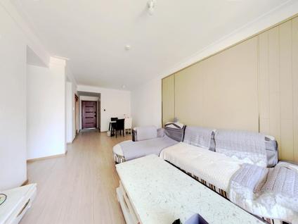 北京锦绣城(四期誉园)3室2厅104.65平低楼层/共30层