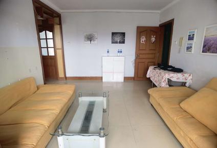 北京龙翔苑2室1厅70.38平高楼层/共6层