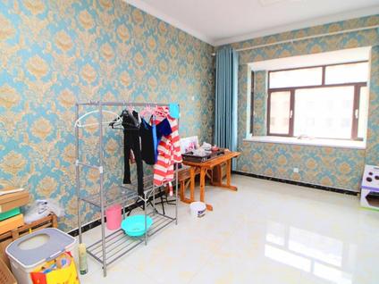 北京龙燕阳光城2室1厅49平中楼层/共21层