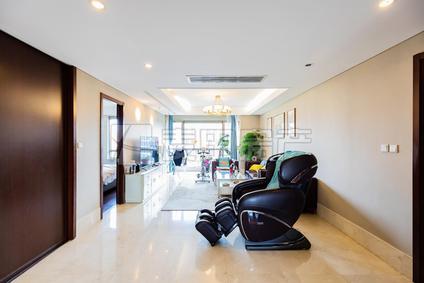 北京招商嘉铭珑原3室2厅174.22平高楼层/共14层