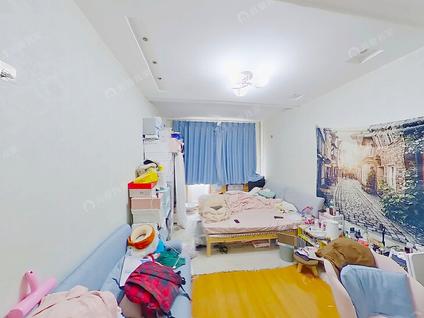北京工体北路1室1厅46.07平高楼层/共16层