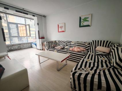 北京送变电小区1室2厅51.07平中楼层/共6层