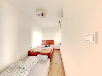 北京时代倾城(一期)2室2厅77.85平高楼层/共31层