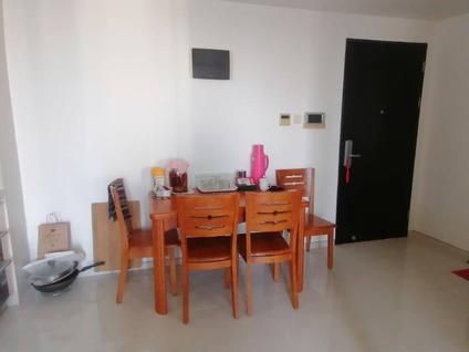 北京北部湾一号1室1厅51.58平高楼层/共33层