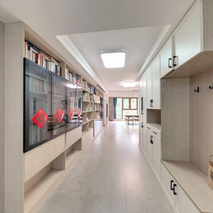 北京翠岛花城3室2厅122.91平低楼层/共10层