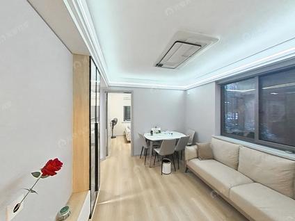 北京燕康园2室1厅63.48平低楼层/共7层