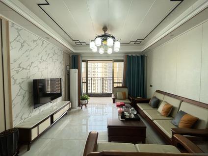 北京名门壹号3室2厅93.5平高楼层/共28层