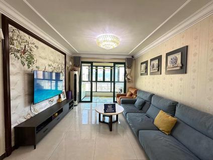 北京圣源西域年华3室2厅130平高楼层/共6层