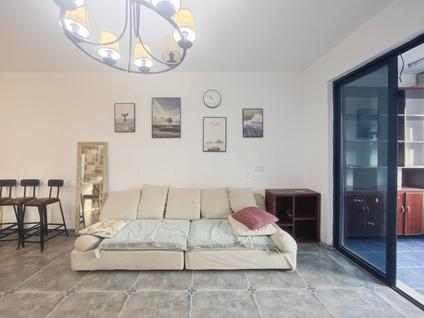 北京长房半岛蓝湾3室2厅92平低楼层/共31层