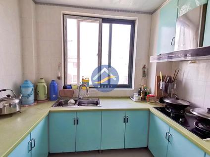 北京城市花园(洪泽区)3室2厅120平高楼层/共6层