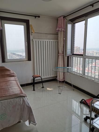 北京安顺家园杰座小区1室0厅48平高楼层/共21层