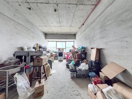 佛山京华广场1室0厅59平中楼层/共46层