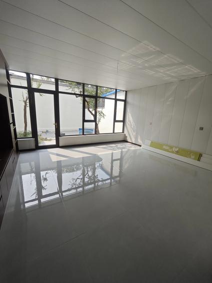 北京阁西苑2室2厅70平低楼层/共5层