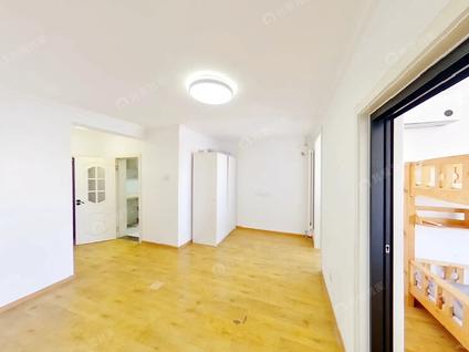 1室1厅 嘉园二里小区效果图