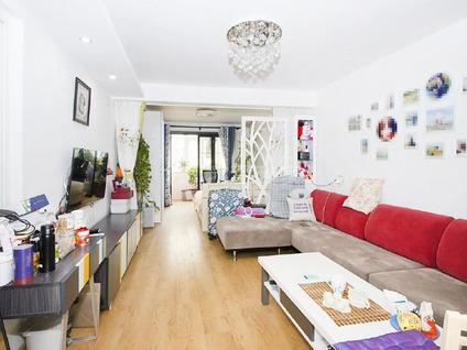 北京华严北里1室1厅47.54平中楼层/共18层