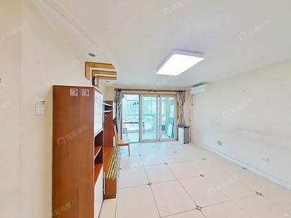 北京嘉铭桐城(B区)2室2厅103.47平低楼层/共10层