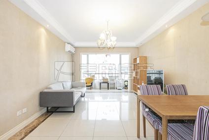 北京远洋万和城(B区)2室1厅89.8平高楼层/共21层