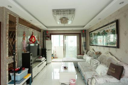 北京天然轩小区3室2厅104.1平高楼层/共6层