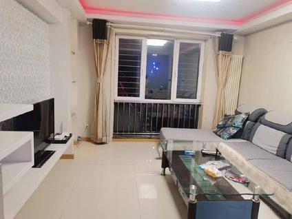 北京渔阳花园2室2厅95平高楼层/共29层