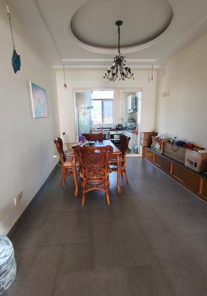 北京嘉和海景国际公馆2室2厅144平高楼层/共13层