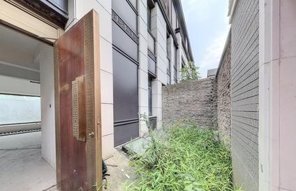 5室2厅 泰禾杭州院子效果图