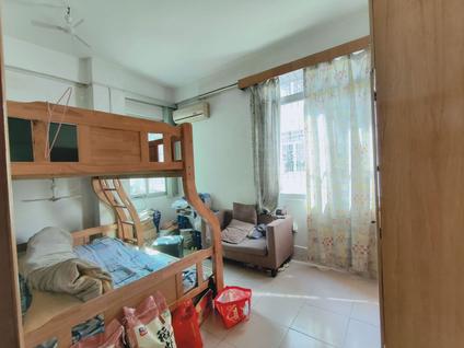 北京永镇街3室2厅103平中楼层/共7层