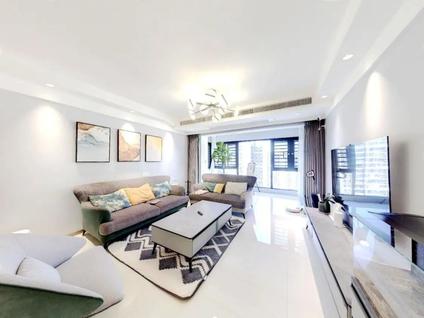 北京阳光大厦3室2厅87平中楼层/共8层