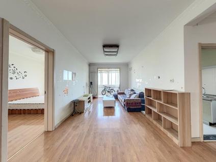 北京水泥制管厂家属院2室2厅92.51平高楼层/共27层