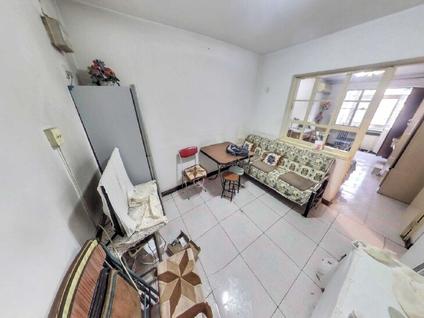 北京三间房南里(4号院)2室1厅58.97平中楼层/共6层