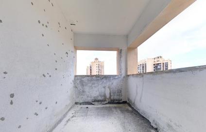 海口恩祥新城(北大华府A区)4室2厅121.99平高楼层/共26层