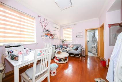 北京由由七村1室1厅49.74平高楼层/共6层