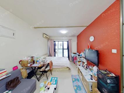 北京10AM新坐标1室0厅39.19平低楼层/共24层