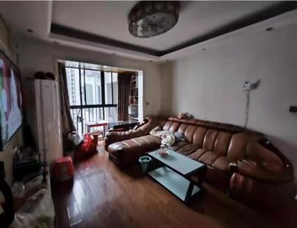 北京夏商香榭花都3室2厅89平中楼层/共48层