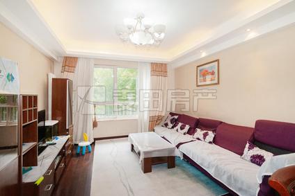 北京林肯公园2室1厅92平低楼层/共20层