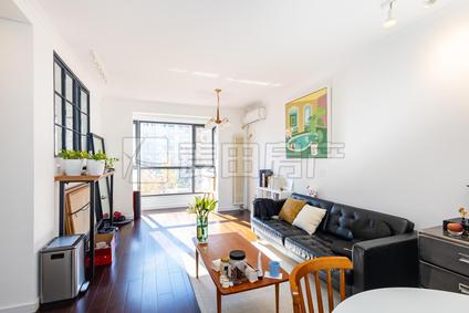 1室1厅 润枫水尚效果图