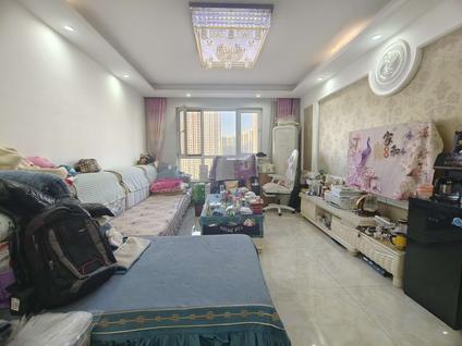 北京中基碧域尚城2室2厅103.72平中楼层/共25层