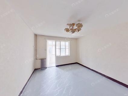 北京林业楼2室1厅54.26平中楼层/共5层